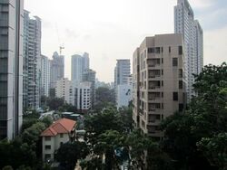 Viva (D11), Condominium #618347511
